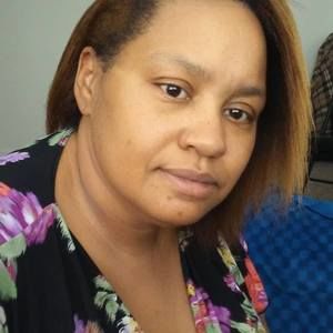 Meet your Posher, Cynthia